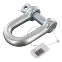 Grilheta galvanizada 1"