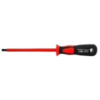 Chave fenda isolada 1000v 5,5x125mm Jonnesway DV13S5125