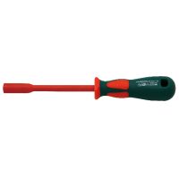 Chave punho c/caixa M10x125mm isolada Jonnesway DV41M10