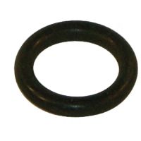 Anel de vedação 196,52x2,62mm 70 shore preto Braglia