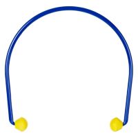 Tampões auriculares, E-A-R caps™ com fita