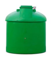 Depósito Armazenamento Óleos Usados Ecoil 1200Lt