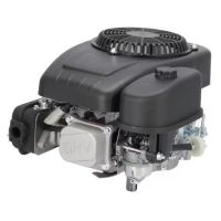 Motor, vertical, 5hp, 1 cilindro, Stiga