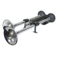 Claxon 12/24V