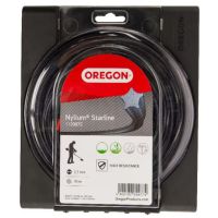 Linha de aparar Ø 2,7x70m Nylium Starline