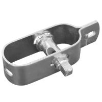 Esticador de Arame 100mm zincado