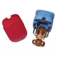 CONECTOR DE BATERIA QUICK POWER O PAR (CAIXA)