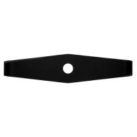 Lâmina de mulching 2T-300-25,4x3mm