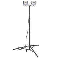 Luz LED JARO 6060T 4800lm 2x20W
