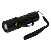 Lanterna LED LuxPremium TL410F 350 lm