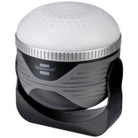 Luz exterior, recarregável, LED, OLI 310 AB, 350lm, IP44, com altifalante Bluetooth