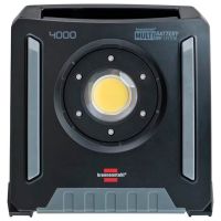 Luz de trabalho LED Multi battery 4000 MA, 4500 lm, IP65