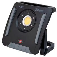 Luz de trabalho híbrida LED Multi battery 6050 MH, 6200 lm, IP65