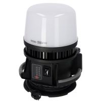 Luz de trabalho híbrida LED Multi battery 12050 MH, 12000 lm, IP54