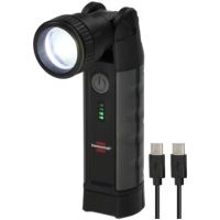 Lanterna LED TL 1000 ACW