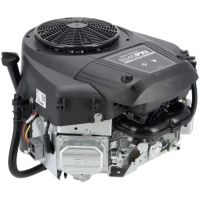 Motor, vertical, 27 CV, 2 cilindros, série 8270CXi, Briggs & Stratton