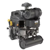Motor, vertical, 28 CV, 2 cilindros, Vanguard, Briggs & Stratton