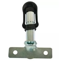 SUPORTE DE PIRILAMPO DE SOLDAR FLANGE LATERAL