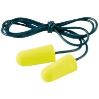 Proteções auriculares E-A-R™ Soft Neon Yellow