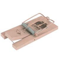 Armadilha para ratos