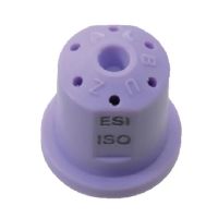 Bico fertilizante ESI 025 de plástico violeta, Albuz