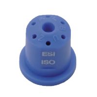 Bico fertilizante ESI 03 de plástico azul, Albuz
