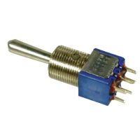Interruptor on-off-on