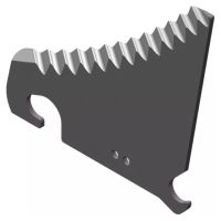 FACA DE ENFARDADEIRA 359 MM TIPO CASE | NEW HOLLAND 84042300