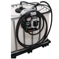 Bomba elétrica THREE25 para AdBlue®.