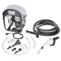 Bomba elétrica THREE25 para AdBlue®.