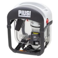 Bomba Suzzarablue3 Basic SB325 IBC
