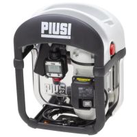 Bomba Suzzarablue3 Pro SB325 IBC