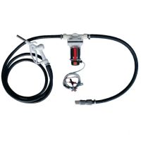 Kit bomba Suzzarablue 230V