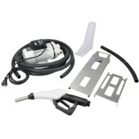Bomba de tambor SB325 adequada para AdBlue®