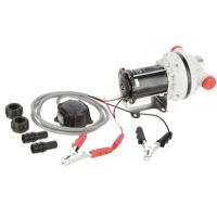 Bomba de membrana 12V