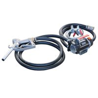 Kit bomba de combustível 3000/24 ​​V