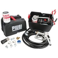 Bomba diesel Piusi Box 12V Pro