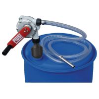 Bomba manual Adequada para AdBlue® 56x4