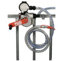 Bomba manual Adequada para AdBlue® com filtro