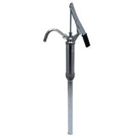 Bomba manual 25 l/min gasóleo
