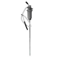 Bomba manual 35 l/min gasóleo
