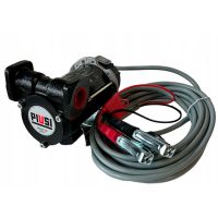 Bomba diesel BP3000 12V completa