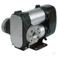 Bomba de Combustível BI-PUMP 12/24V