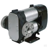 BI-PUMP 12V com Interruptor