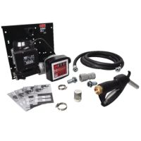 Bomba diesel + aparelho de teste Panther 56