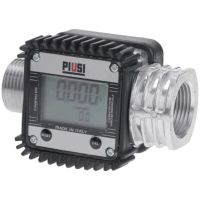 Caudalímetro K24 1"