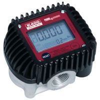Contador de litros K400CAL L/BSP