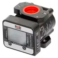 Contador K600/3 1" Diesel