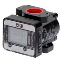 Caudalímetro K600/3 óleo 3/4"