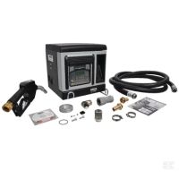 Bomba Diesel Cube 70 MC